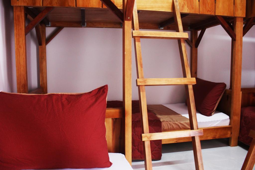 Tree House Hostel Da Lat Esterno foto