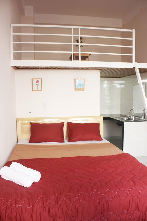 Tree House Hostel Da Lat Esterno foto