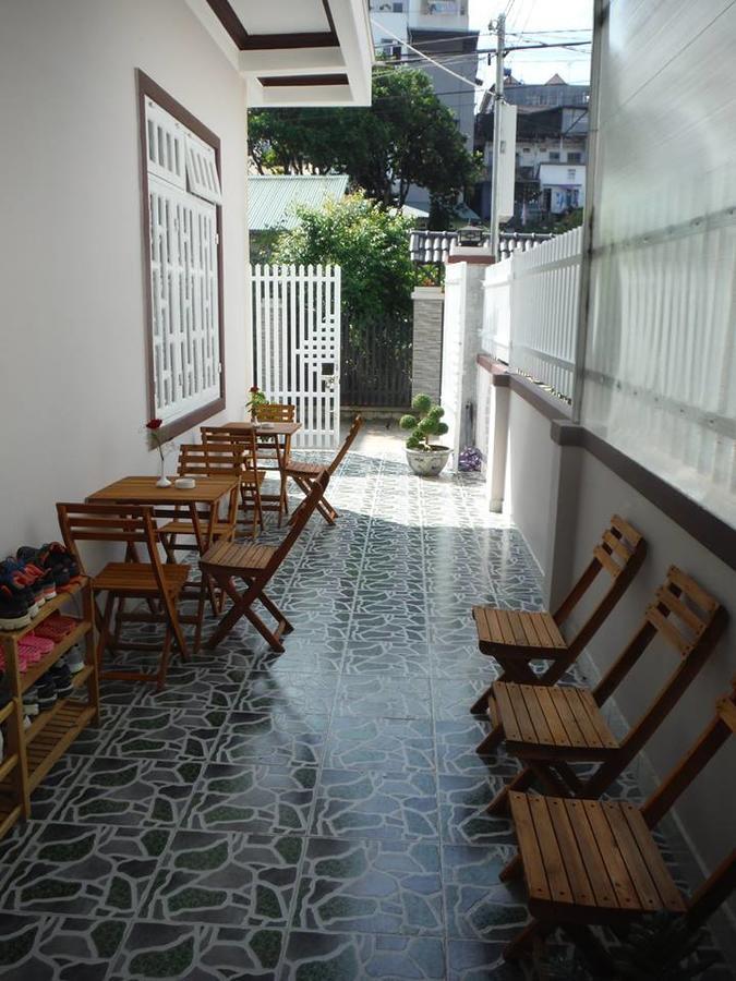 Tree House Hostel Da Lat Esterno foto